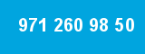971 260 98 50 971 260 98 50